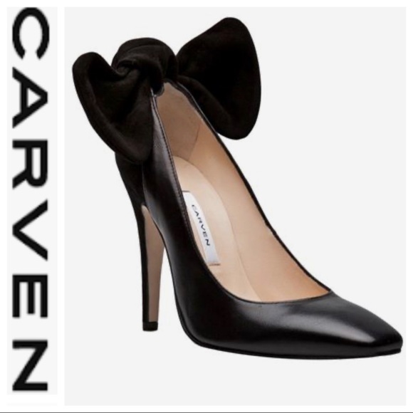carven shoes